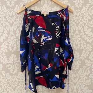 Michael kors blouse